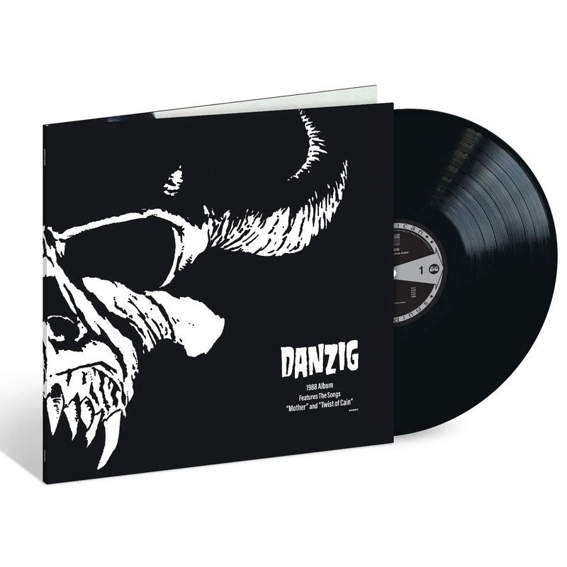 DANZIG 'DANZIG' LP