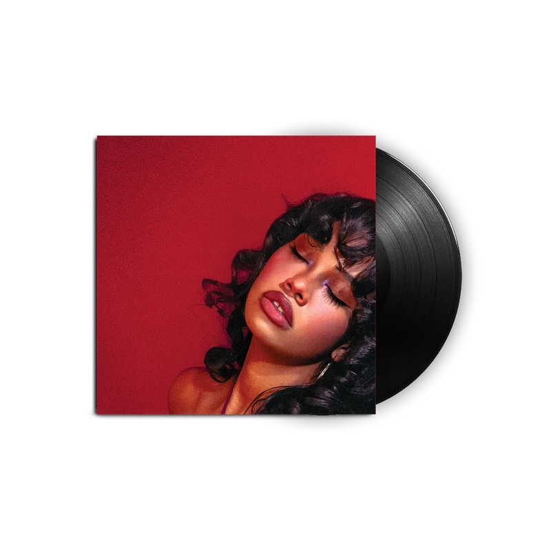 Amber Mark "Pretty Idea" LP