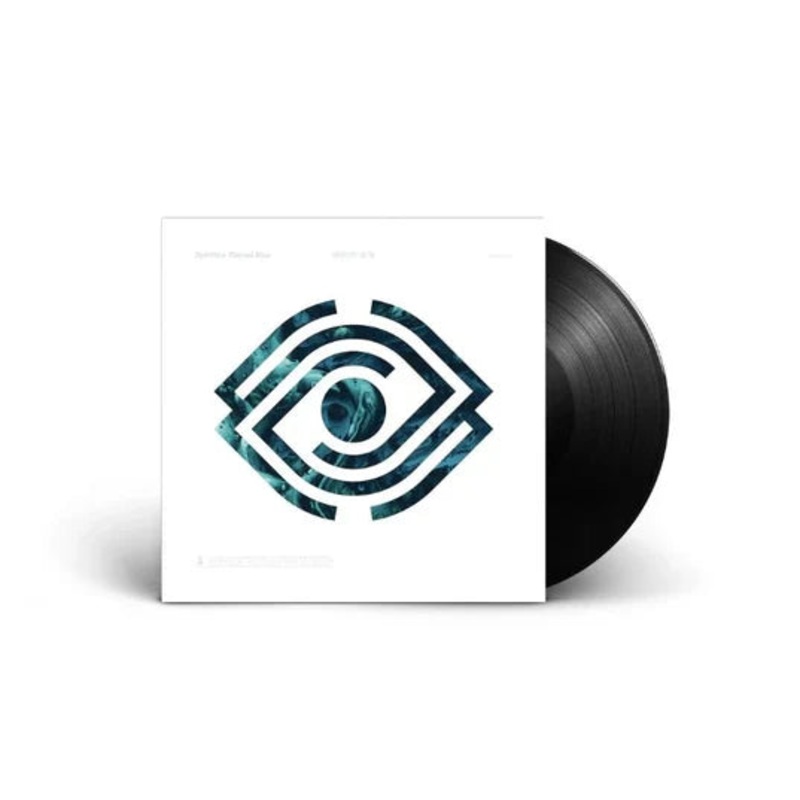 SPIRITBOX ETERNAL BLUE LP