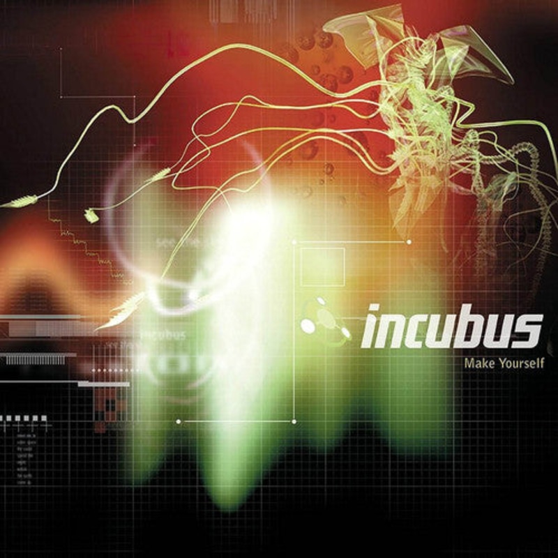 Incubus - Make Yourself (2xLP)