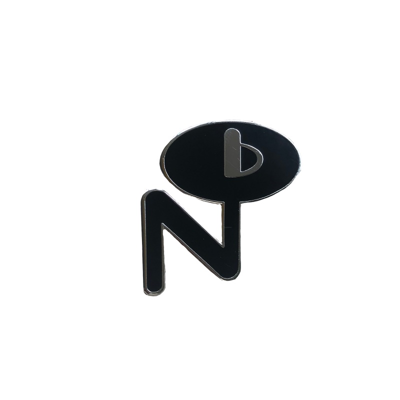 Enamel Pin