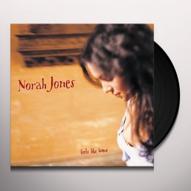 Norah Jones - Feels Like Home (2XLP)