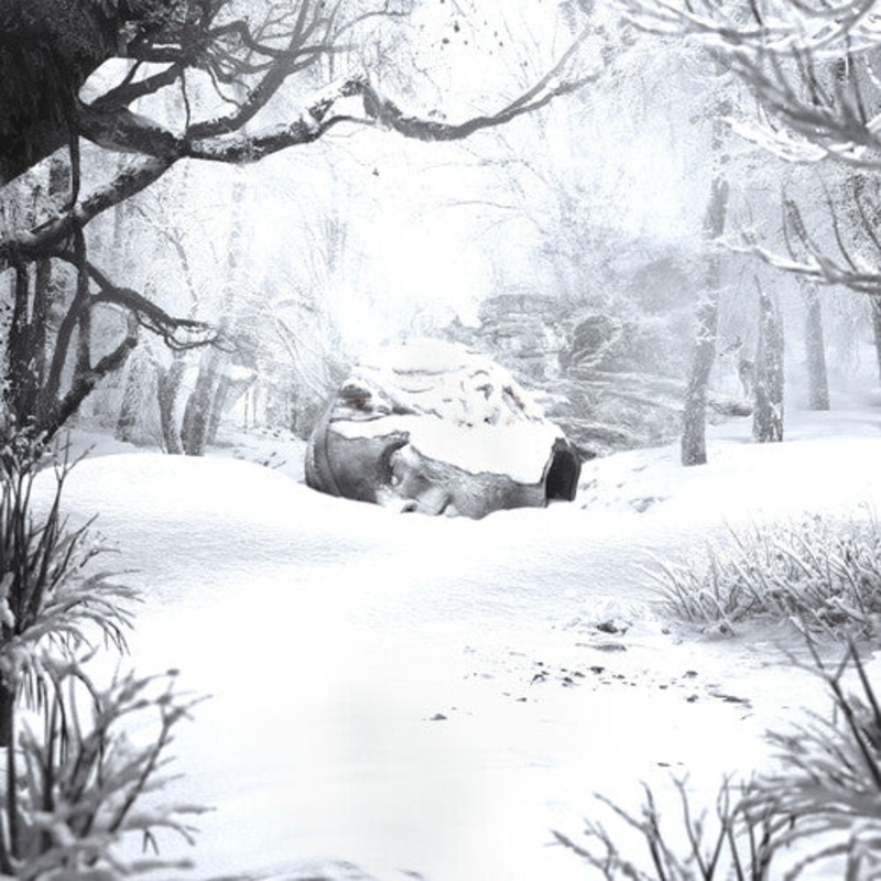 Weezer-SZNZ: Winter (Lt. Ed. Milky Clear Vinyl)