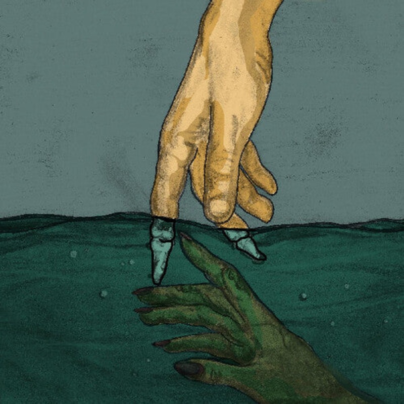 Wild Feathers - Sirens (Ltd. Ed. OPAQUE JADE VINYL w/ Sticker)