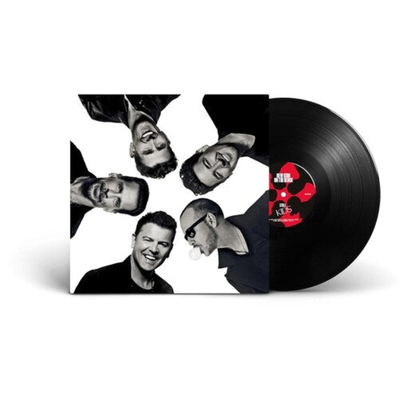 New Kids on the Block - Still Kids