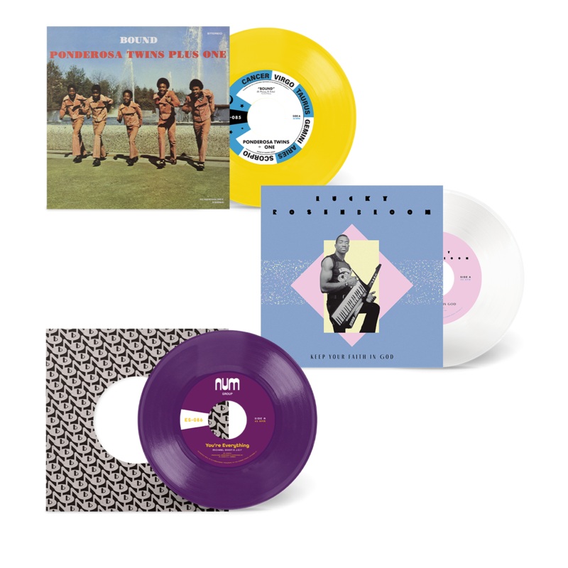 Summer Soul Bundle 2023