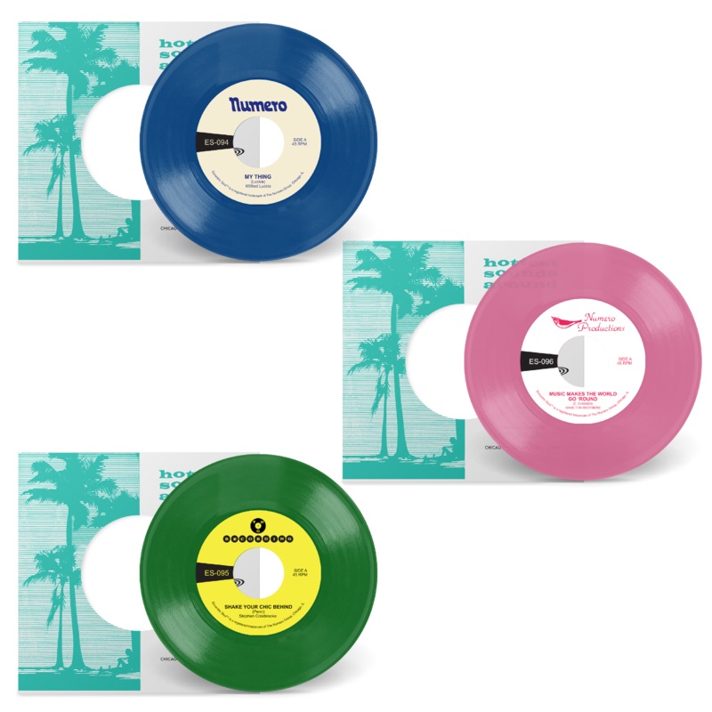 Tropical Bundle