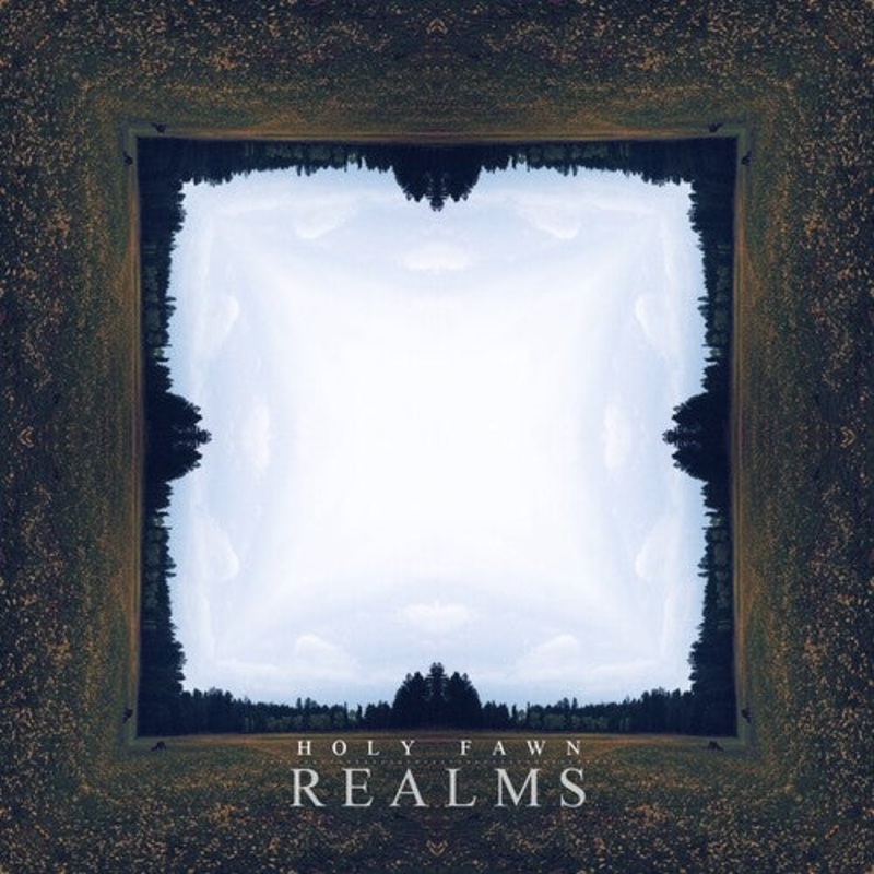 HOLY FAWN REALMS EP (Color Vinyl)