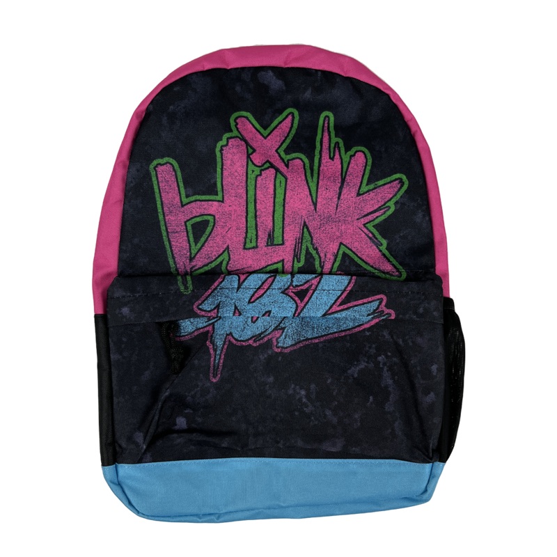 BLINK-182 BACKPACK