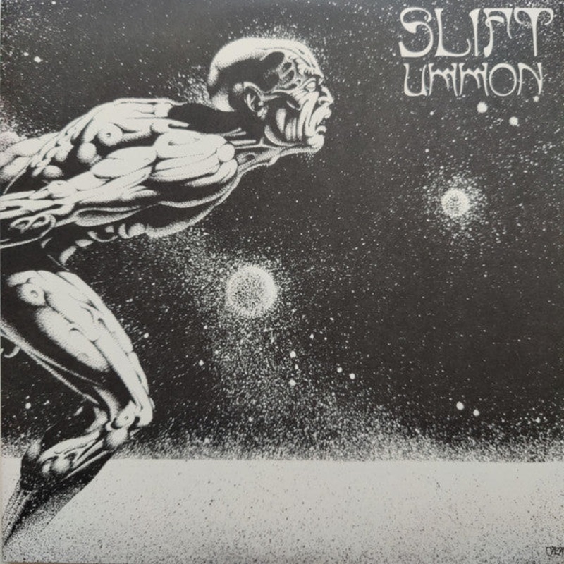Slift - Ummon (2xLP Vinyl)