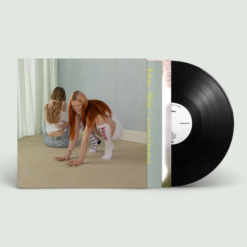 Wet Leg "moisturizer" LP