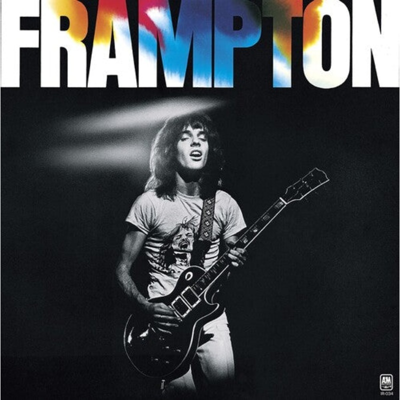 Peter Frampton - Frampton (Ltd. Ed. 180G Vinyl, Artist Approved Remaster)