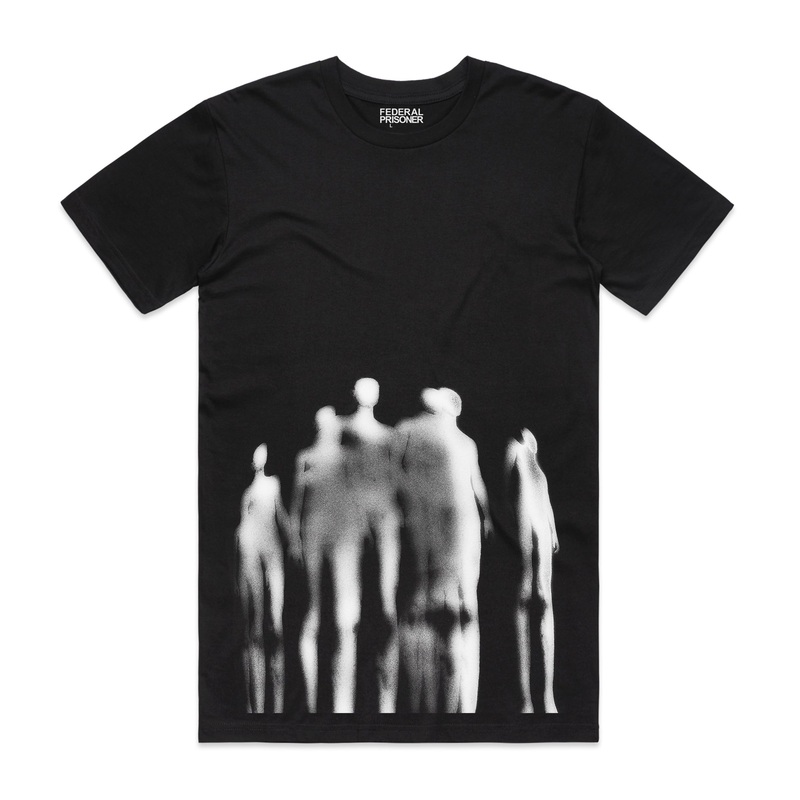 TRACE AMOUNT X RUNNING FILES TSHIRT