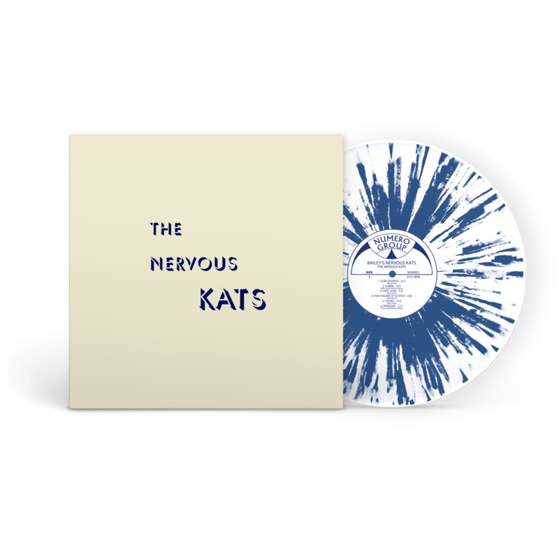 The Nervous Kats