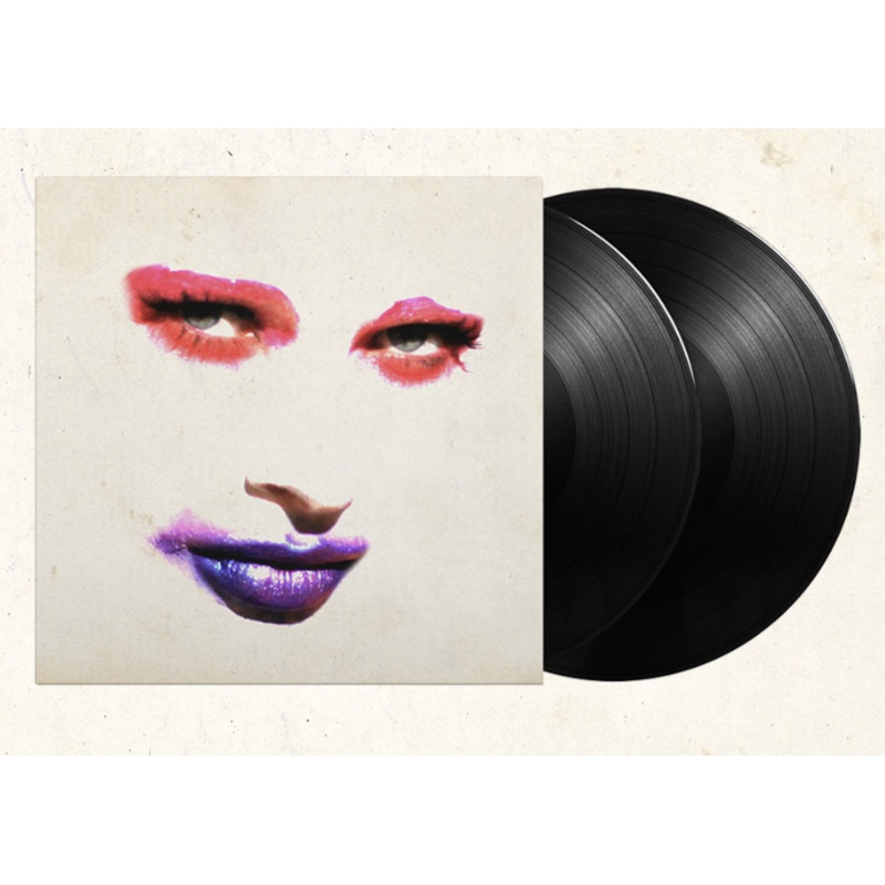 ALEXISONFIRE 'OTHERNESS' 2LP