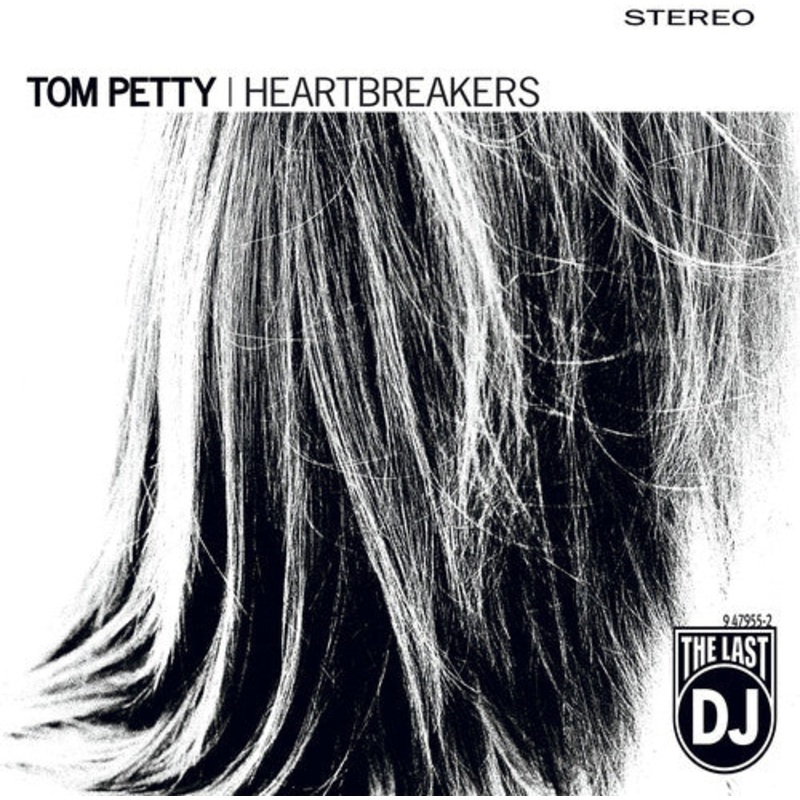 Tom Petty & Heartbreakers - Last DJ (2xLP)