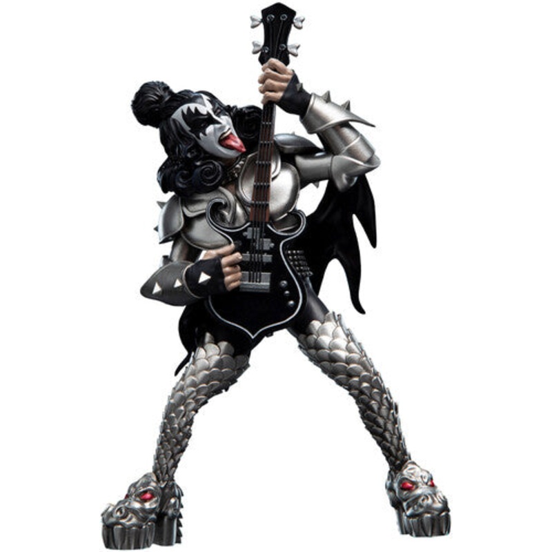 KISS THE DEMON MINI EPICS FIGURE