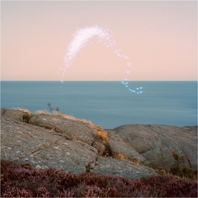 CASSANDRA JENKINS 'AN OVERVIEW ON PHENOMENAL NATURE' LP