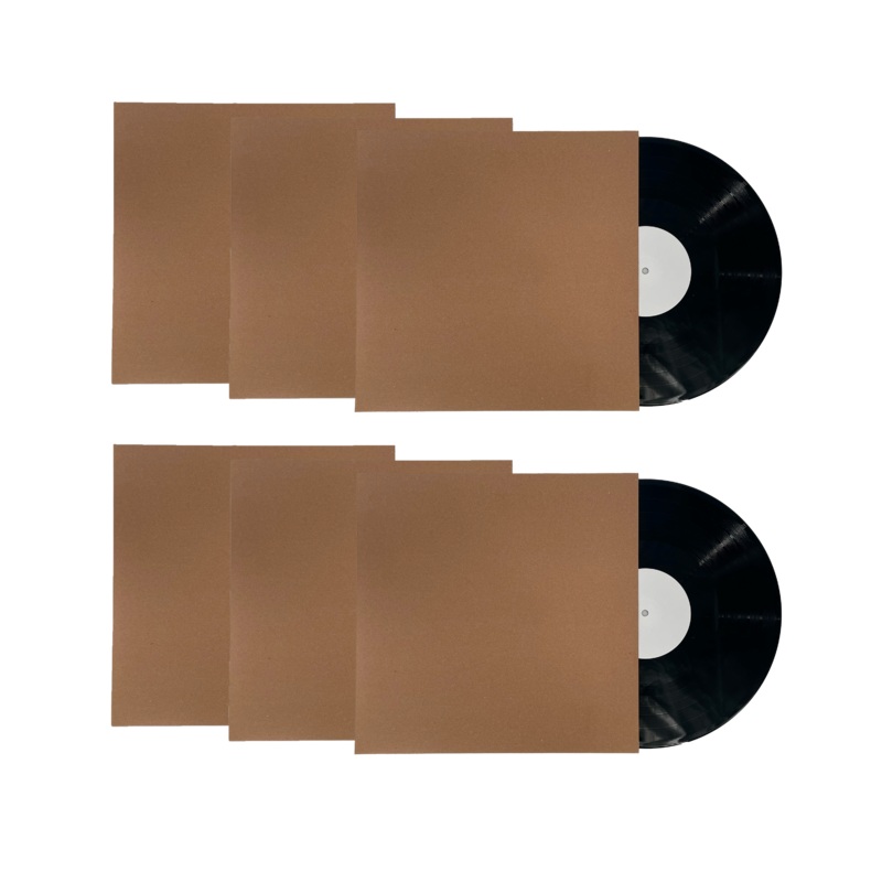 6xLP Hand-screened Bundle: Chapter Two
