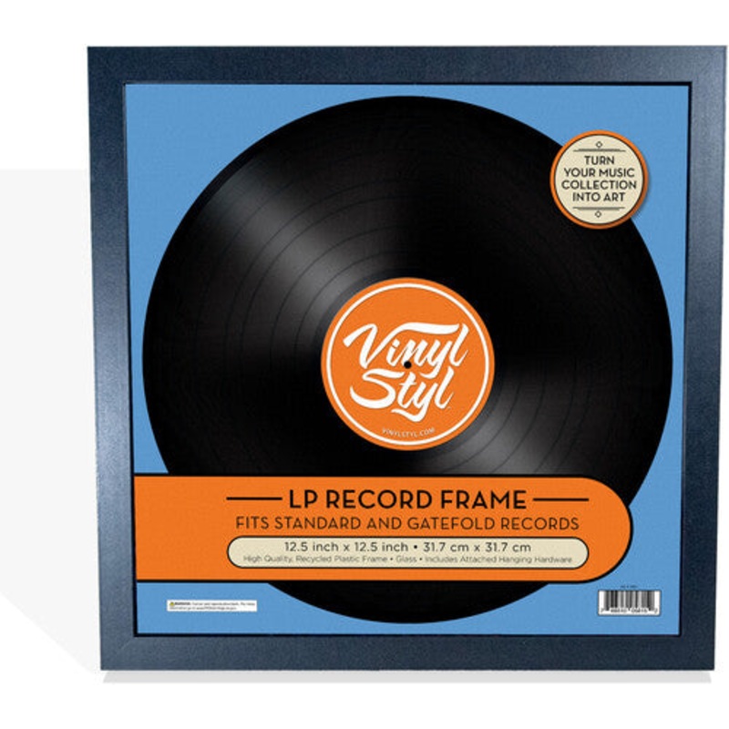 VINYL STYL - 12" RECORD FRAME