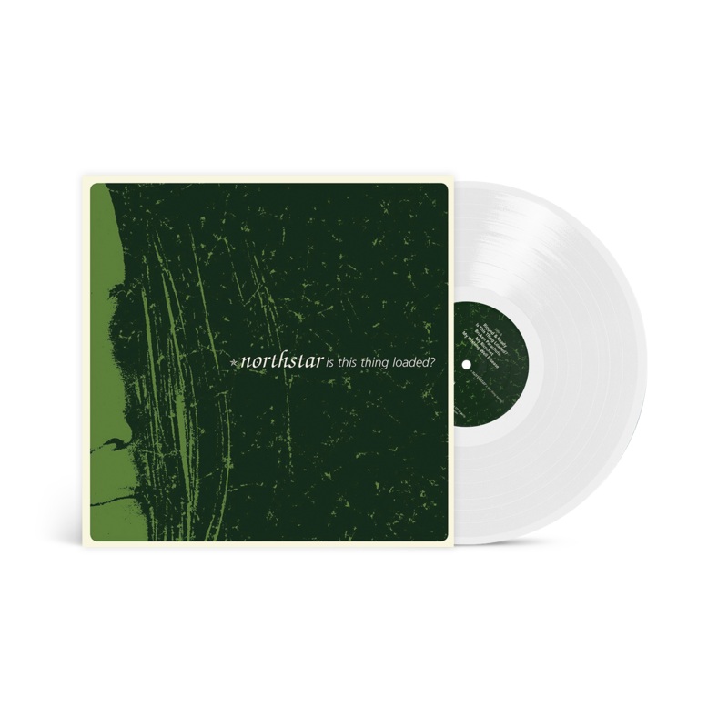 NORTHSTAR IS THIS THING LOADED? LP (Limited Edition Various Color Vinyl)