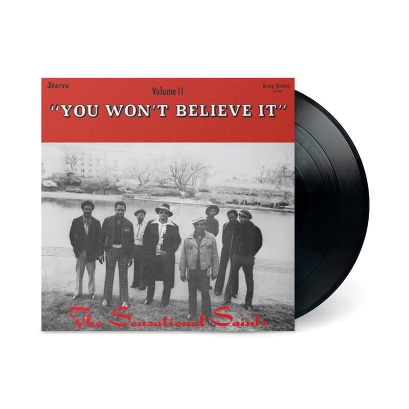 You Won't Believe It