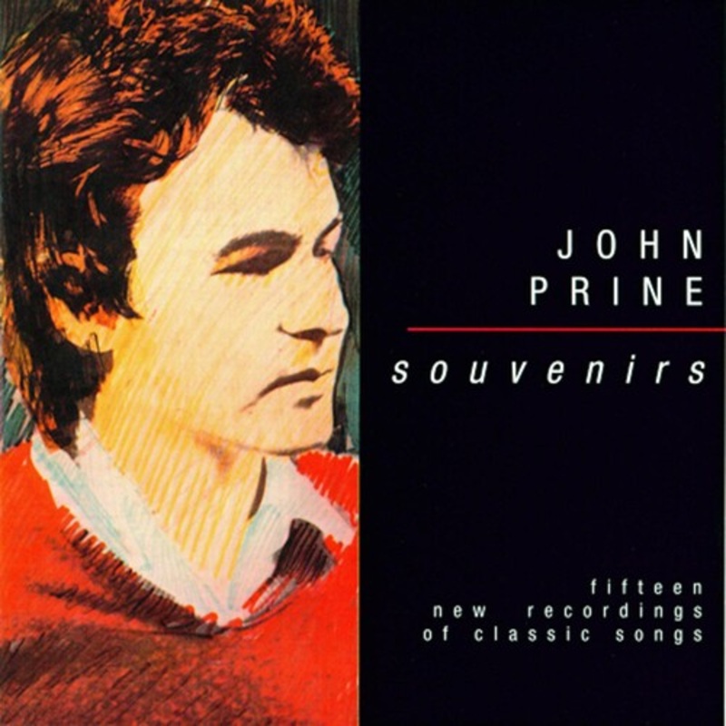 John Prine - Souvenirs (Ltd. Ed. 2xLP Vinyl)
