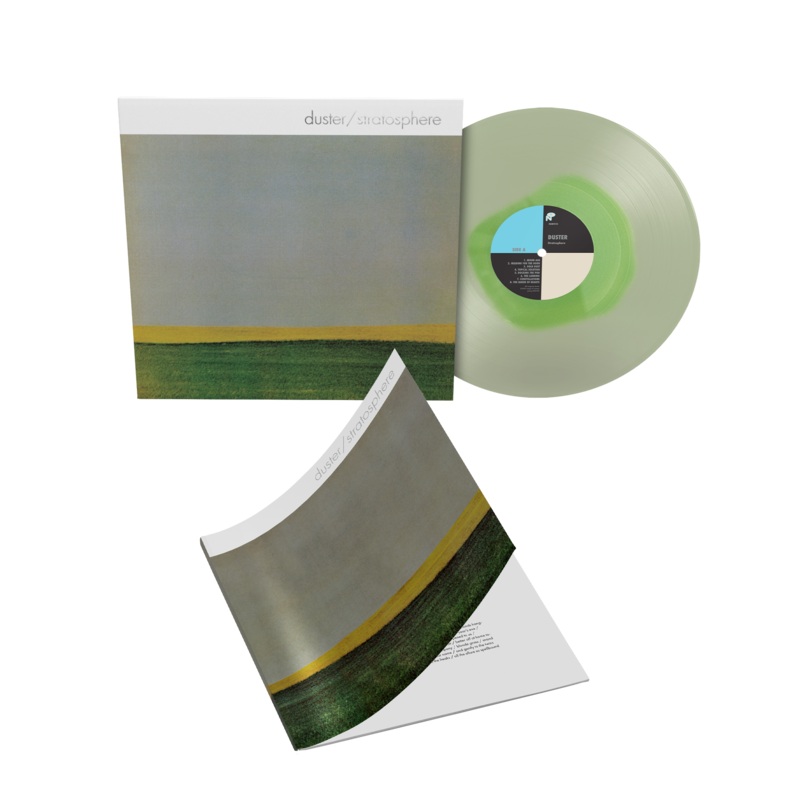 Stratosphere (25th Anniversary Edition)