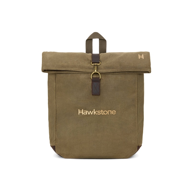 Hawkstone Heritage Backpack