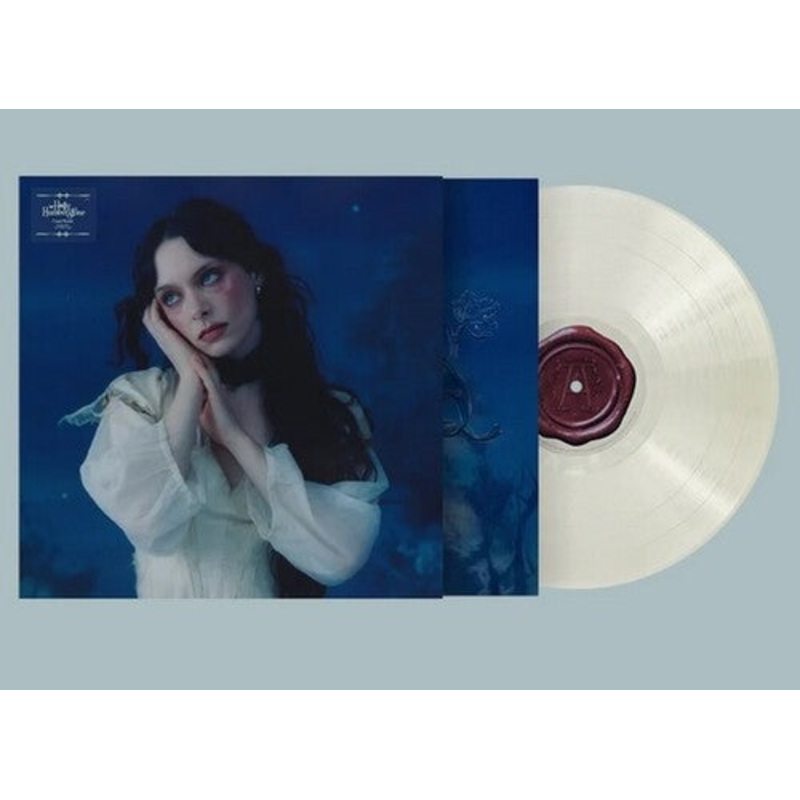 Holly Humberstone - Cruel World (Ltd. Ed. Pearl Wht Vinyl)