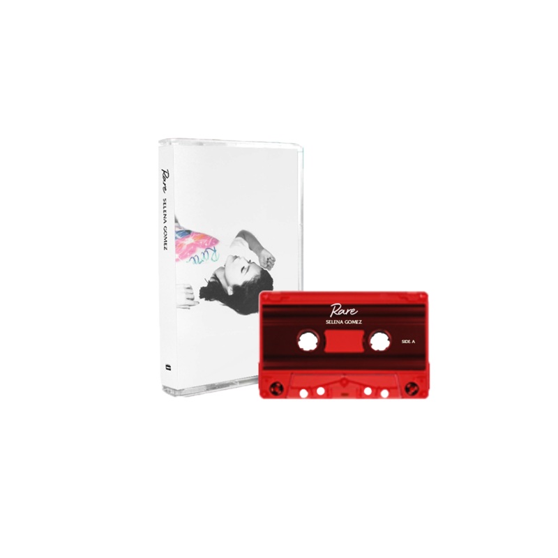Rare Cassette