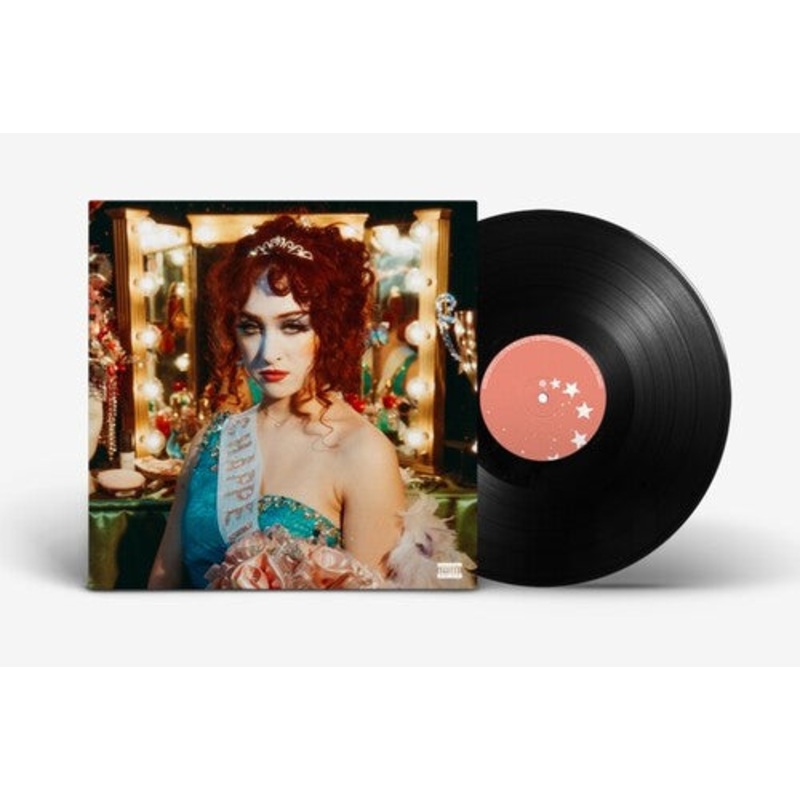 Chappell Roan "The Rise And Fall Of A Midwest Princess" 2xLP