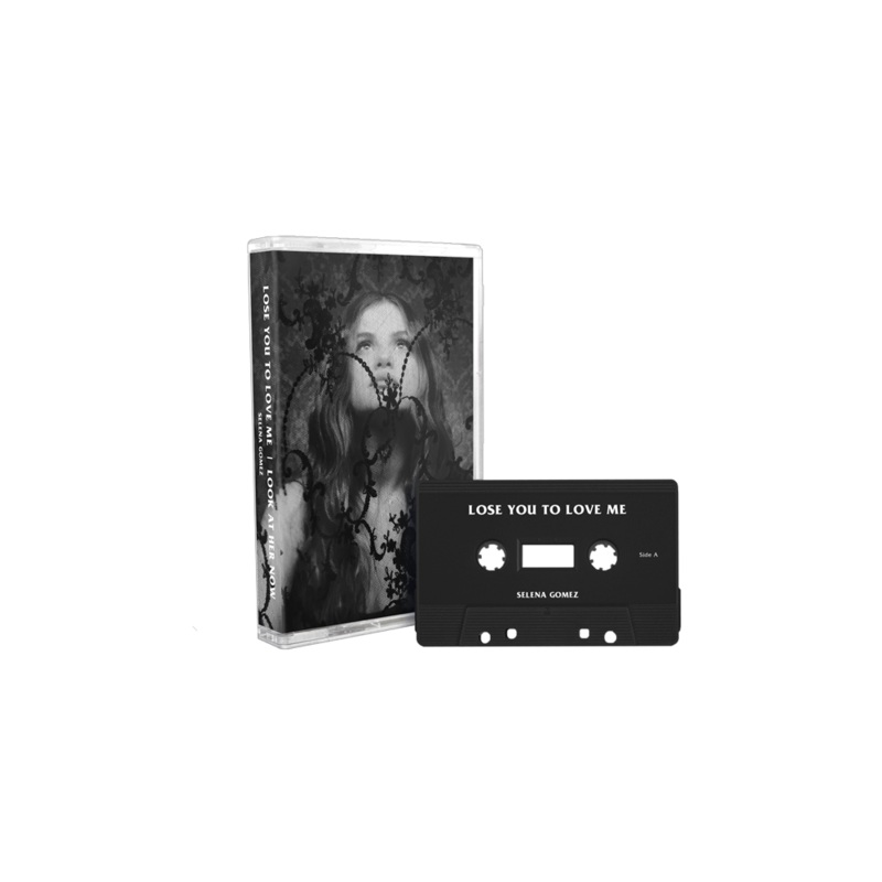 Double Single Cassette