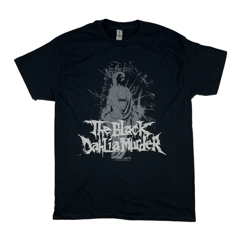 THE BLACK DAHLIA MURDER T-SHIRT
