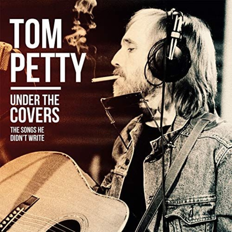 Tom Petty - Under the Covers (2XLP)