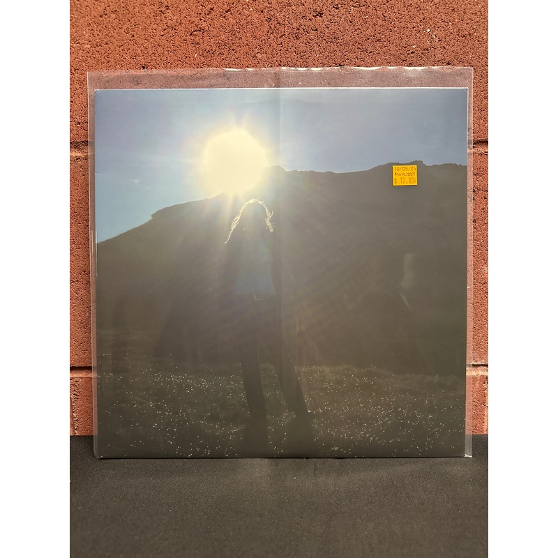 Used Vinyl: Heather Leigh Murray "Devil If You Can Hear Me" LP