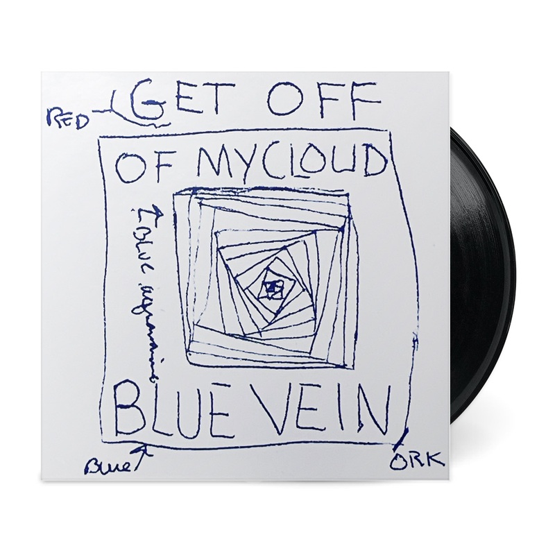 Get Off My Cloud b/w Connection