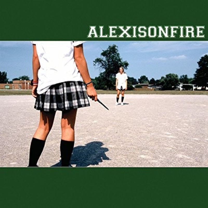 ALEXISONFIRE ALEXISONFIRE 2LP
