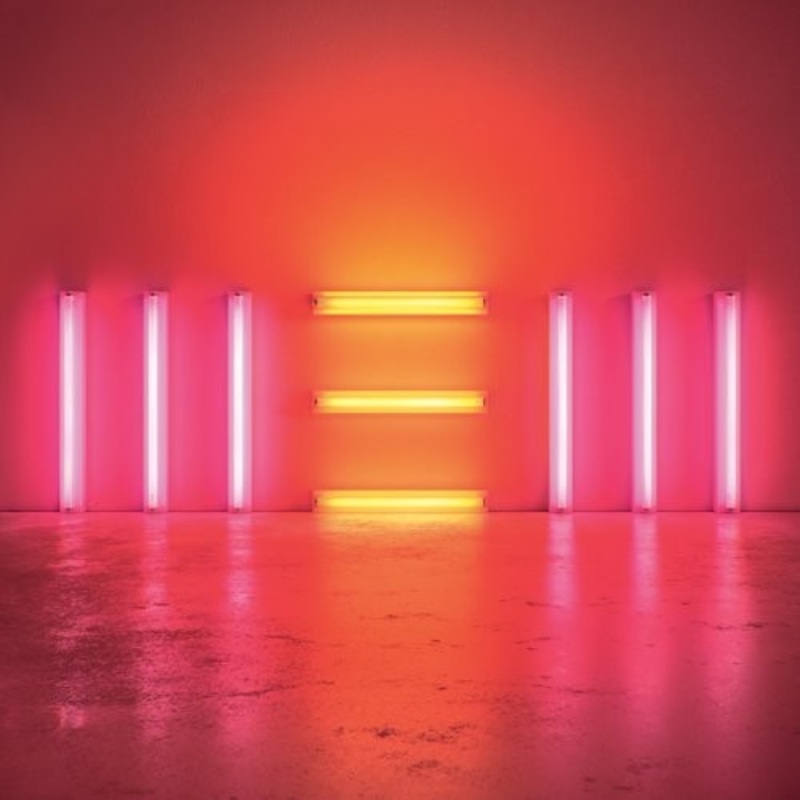 Paul McCartney - New (Ltd. Ed. 180G Pink Vinyl)