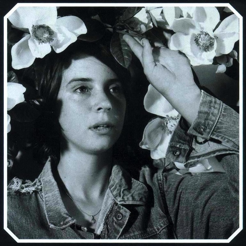 CAT POWER 'MOON PIX' LP