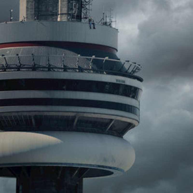 Drake "Views" 2xLP