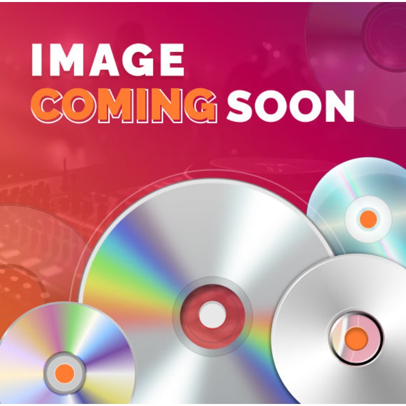 VISION & RIDDLE | CD