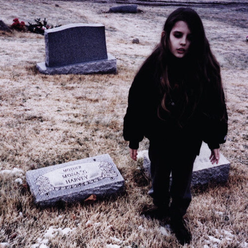 CRYSTAL CASTLES 'II' 2LP