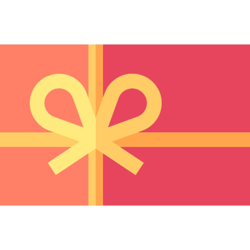 Vinyl Vista Gift Card