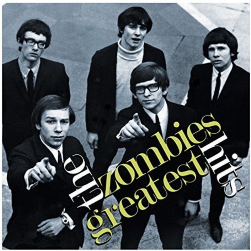 Zombies, The - Greatest Hits (Ltd. Ed. 180G)