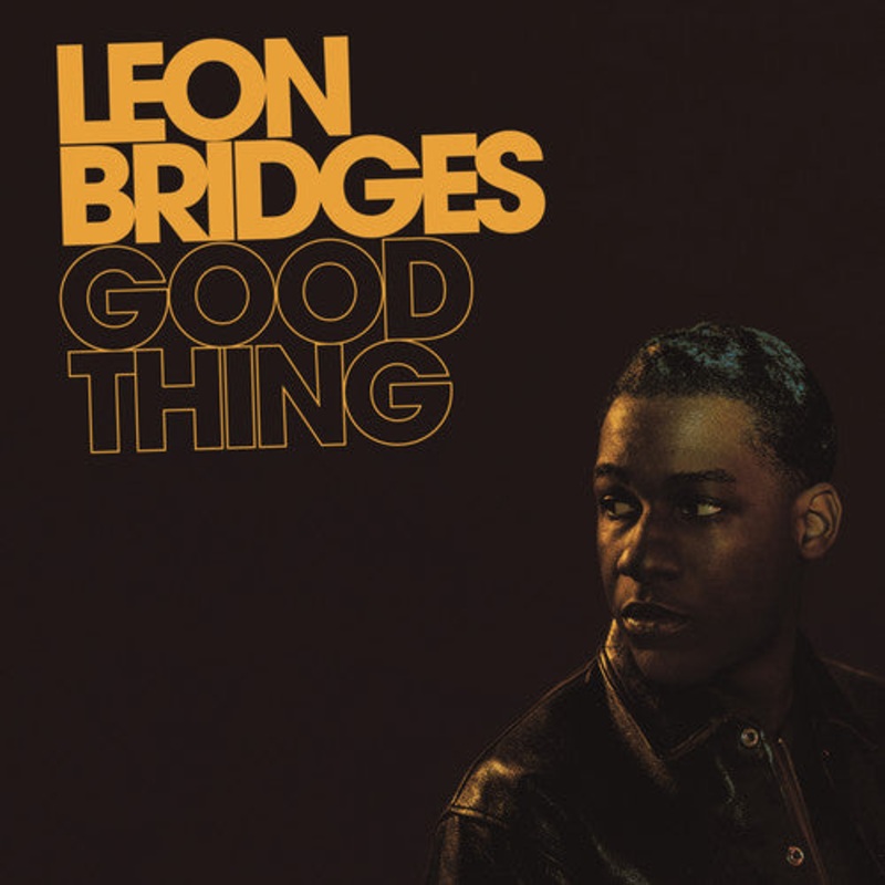 Leon Bridges - Good Thing (180G) - BTRC ROTM