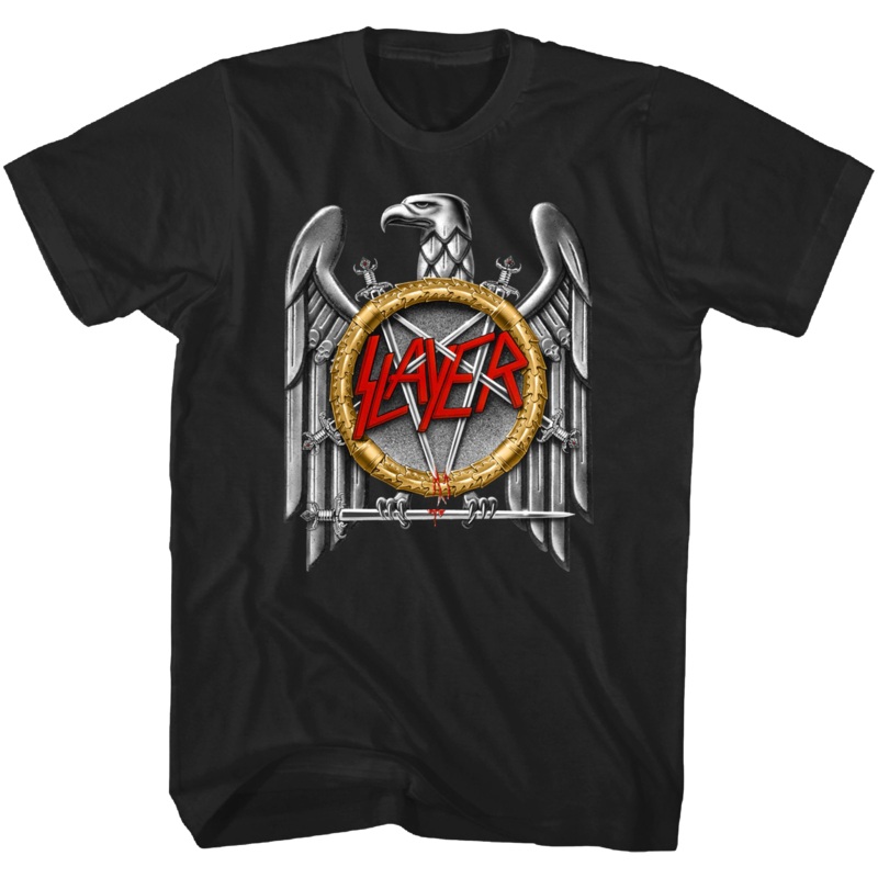 SLAYER BLACK EAGLE black