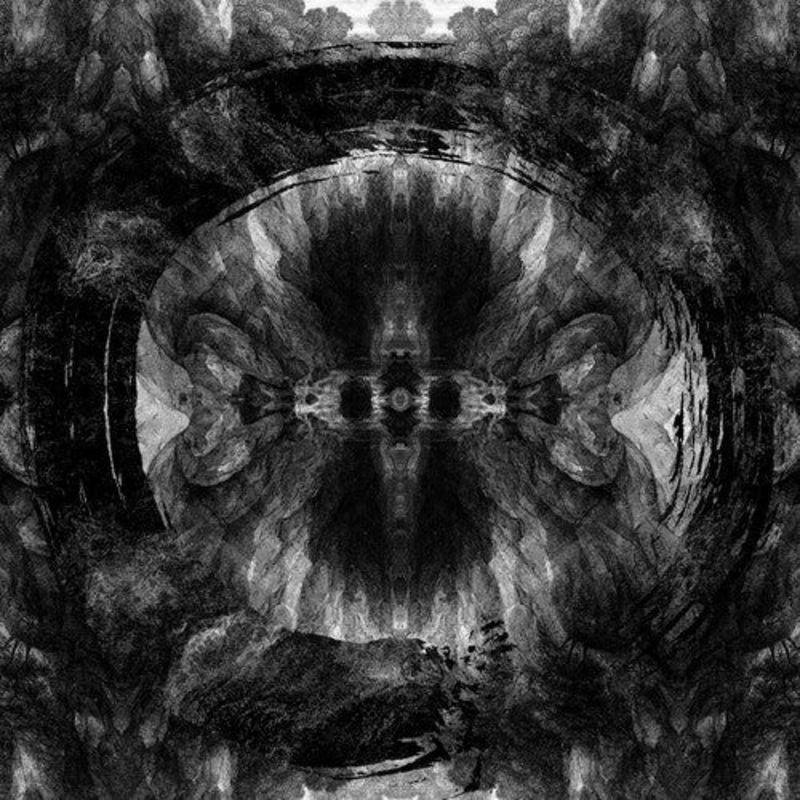 ARCHITECTS HOLY HELL' LP