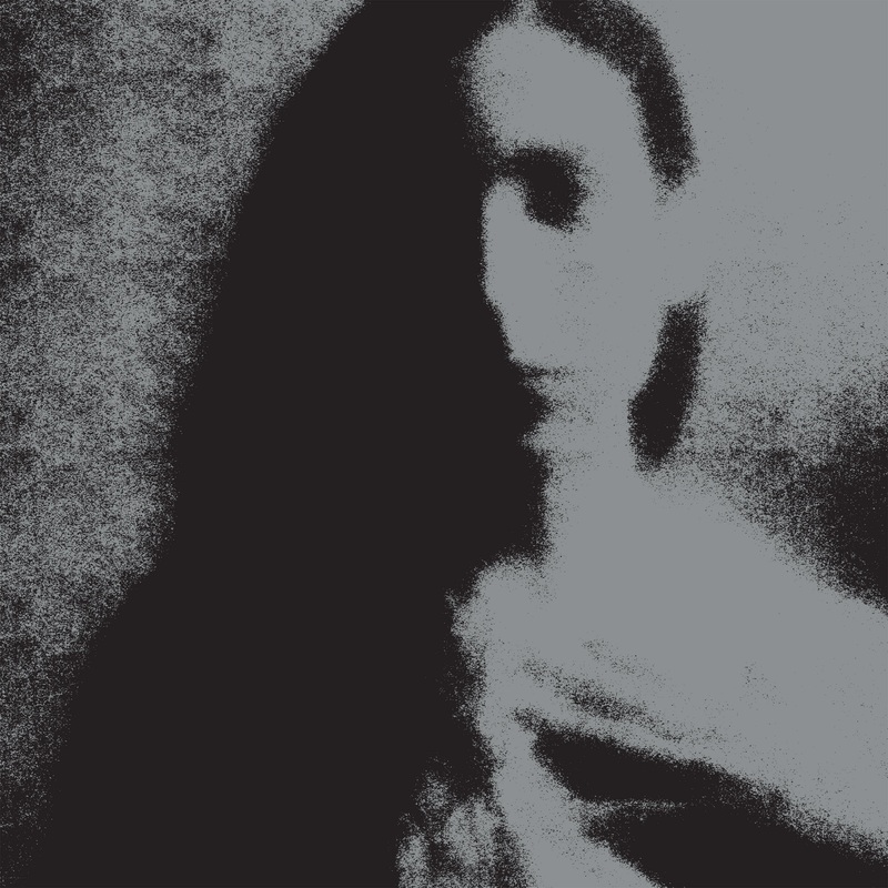 Marissa Nadler & Happy Rhodes "Where Do I Go" 7" (Clear Vinyl)