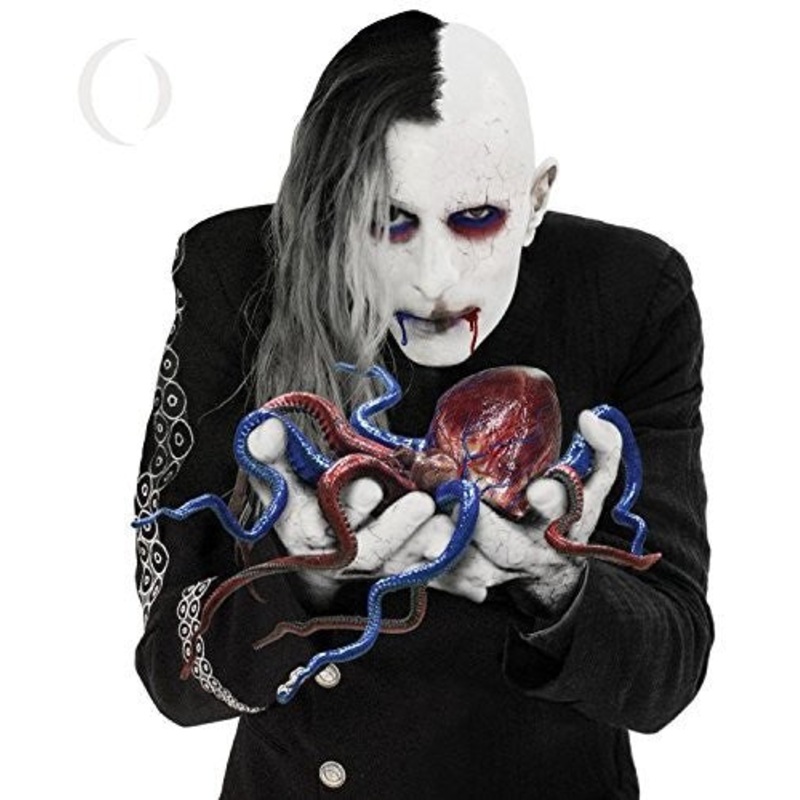 A PERFECT CIRCLE 'EAT THE ELEPHANT' 2LP